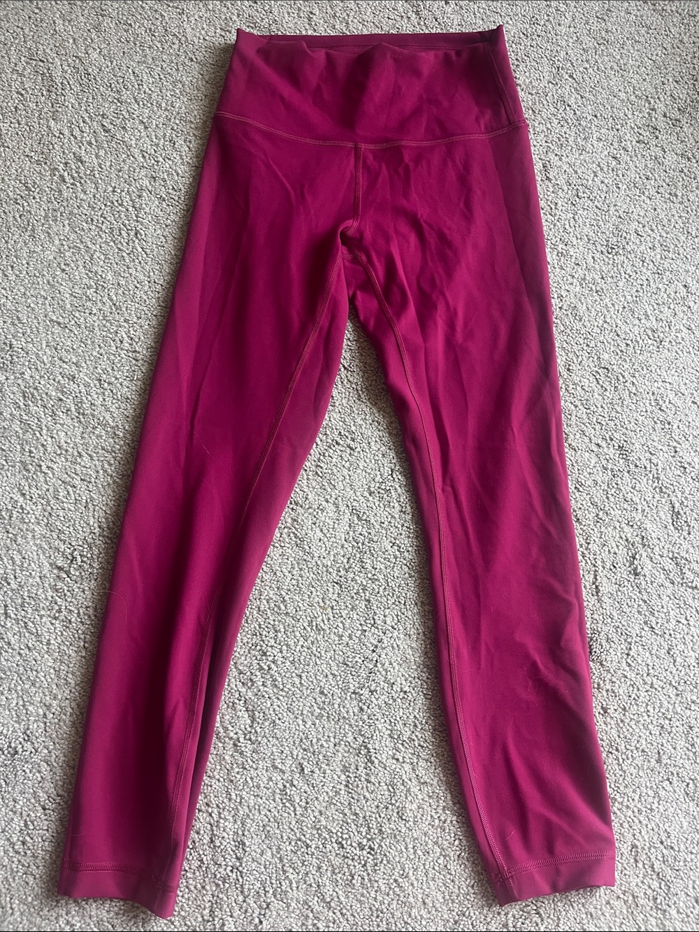Wunder Train 25” Leggings